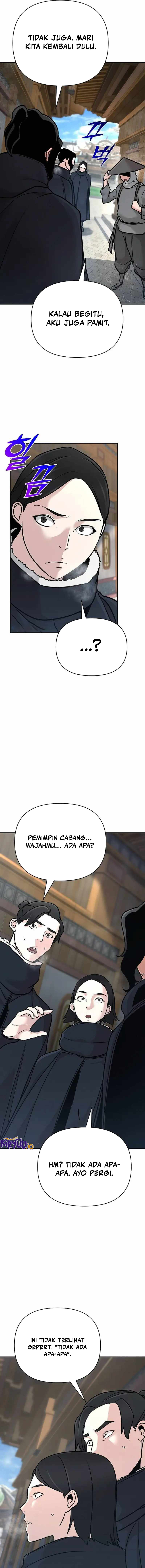 Shenwu Linzhi chapter 64 halaman 22