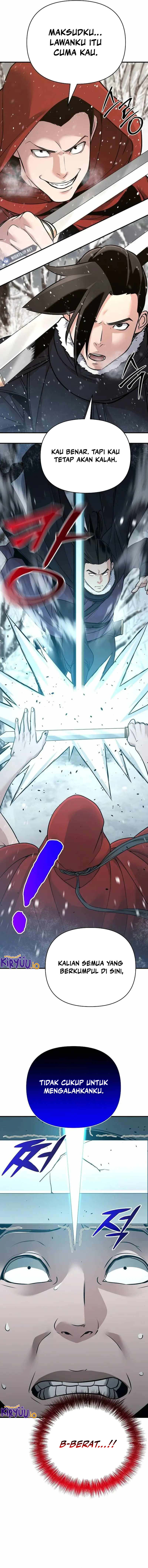 Shenwu Linzhi chapter 64 halaman 5