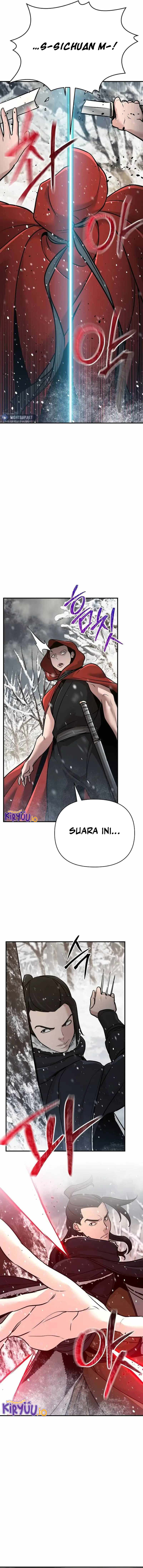 Shenwu Linzhi chapter 64 halaman 6