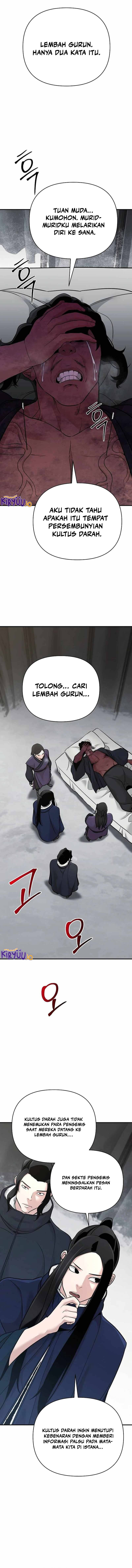 Shenwu Linzhi chapter 65 halaman 10