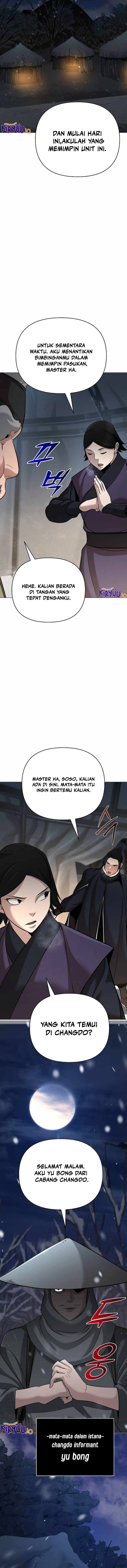 Shenwu Linzhi chapter 65 halaman 19
