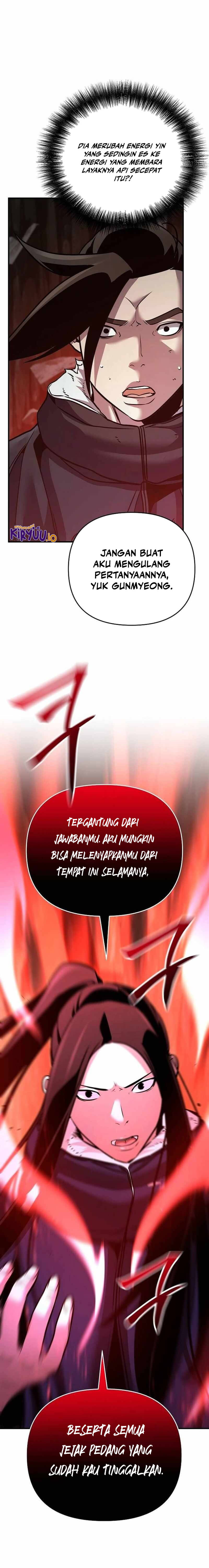 Shenwu Linzhi chapter 67 halaman 20