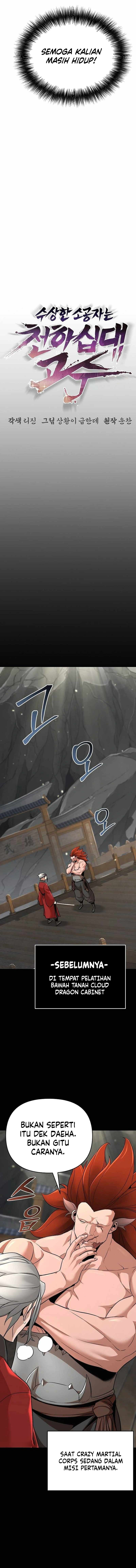 Shenwu Linzhi chapter 68 halaman 10