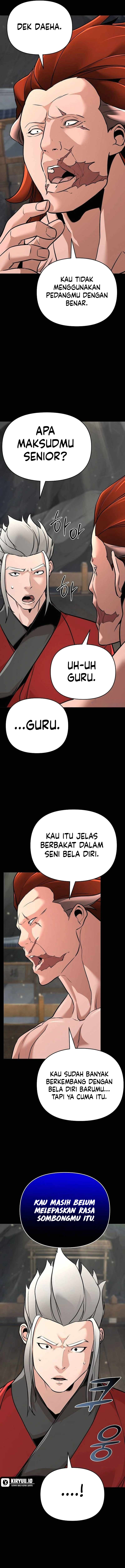 Shenwu Linzhi chapter 68 halaman 11