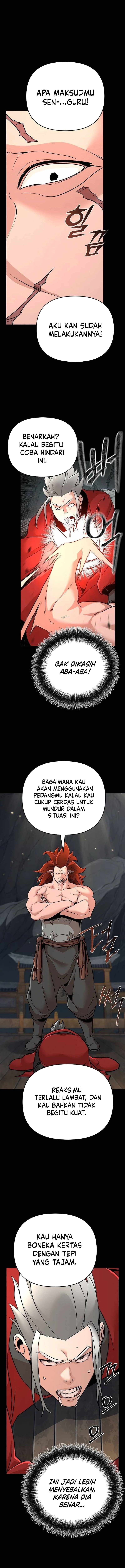 Shenwu Linzhi chapter 68 halaman 12