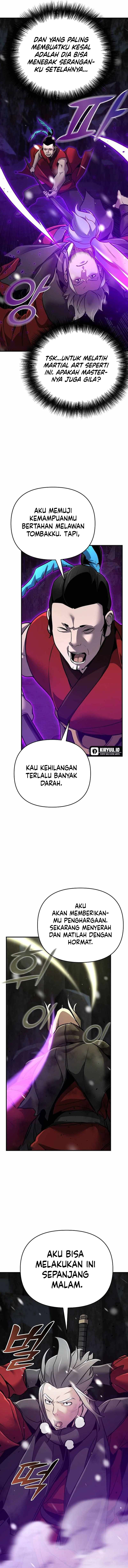 Shenwu Linzhi chapter 68 halaman 17