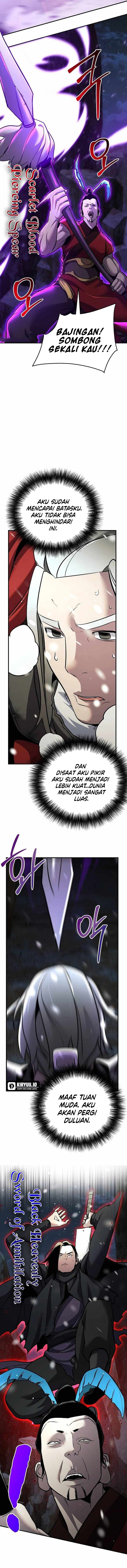 Shenwu Linzhi chapter 68 halaman 18