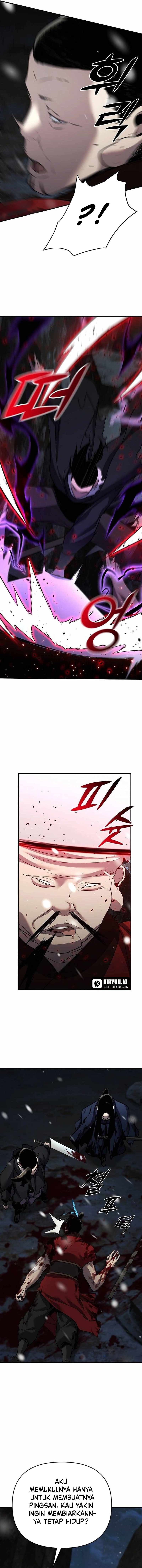 Shenwu Linzhi chapter 68 halaman 19