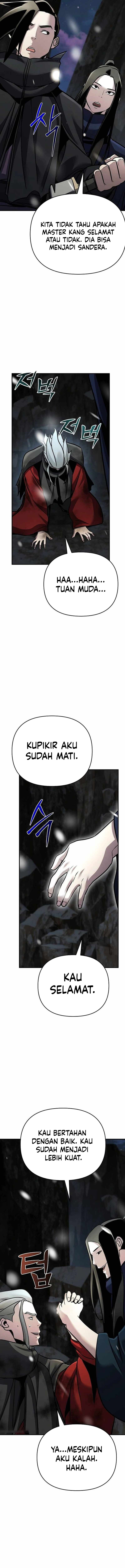 Shenwu Linzhi chapter 68 halaman 20