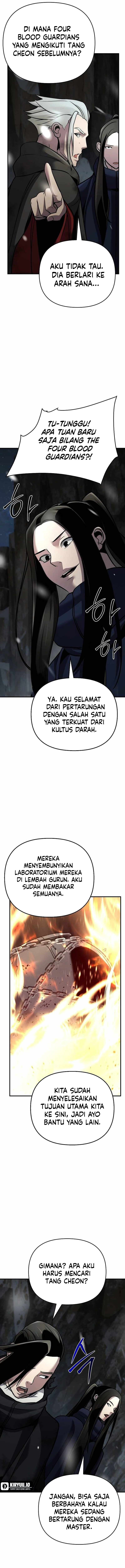Shenwu Linzhi chapter 68 halaman 21