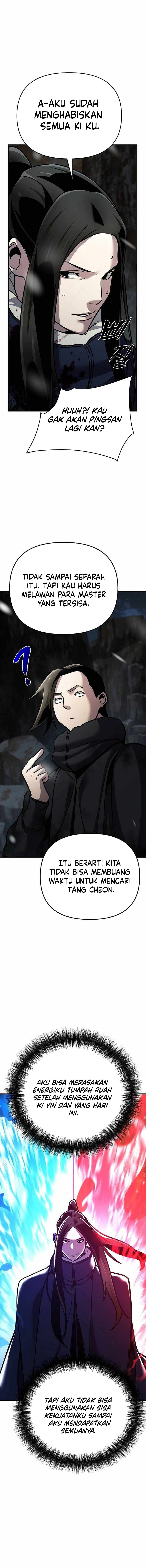 Shenwu Linzhi chapter 68 halaman 22