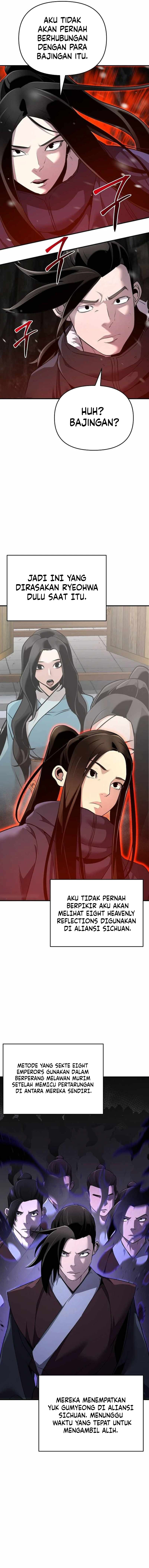 Shenwu Linzhi chapter 68 halaman 4