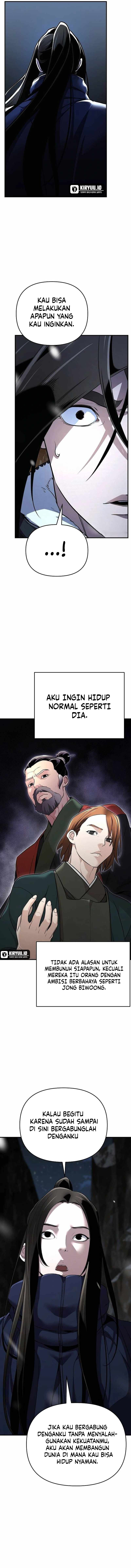 Shenwu Linzhi chapter 68 halaman 7