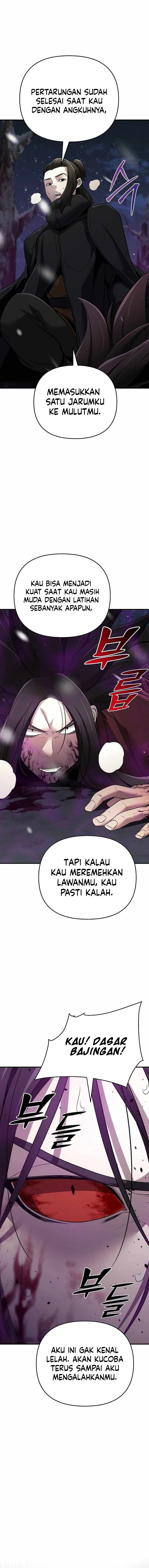 Shenwu Linzhi chapter 69 halaman 10