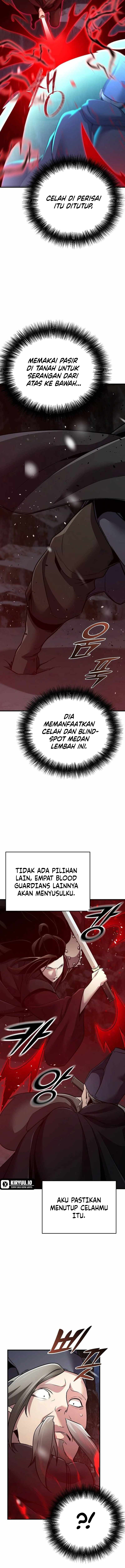 Shenwu Linzhi chapter 69 halaman 13