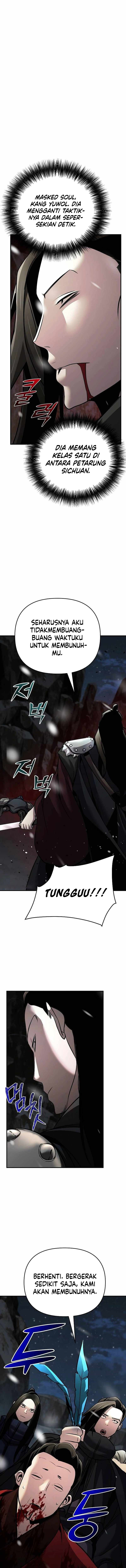 Shenwu Linzhi chapter 69 halaman 16