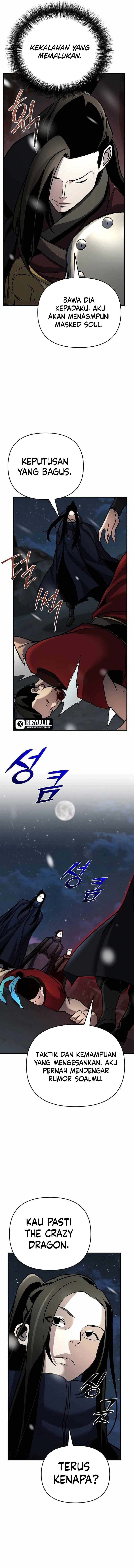 Shenwu Linzhi chapter 69 halaman 19