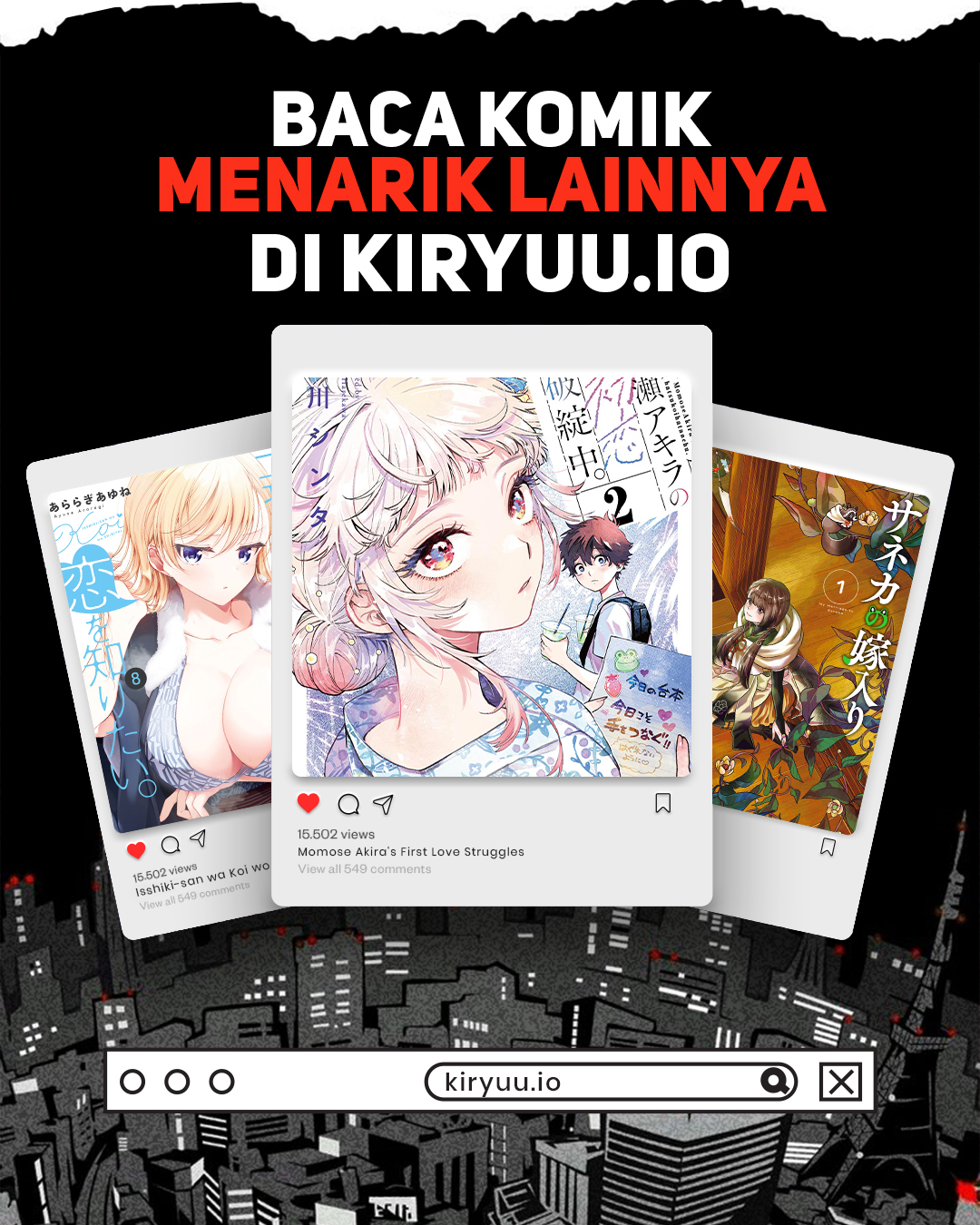 Shenwu Linzhi chapter 69 halaman 22