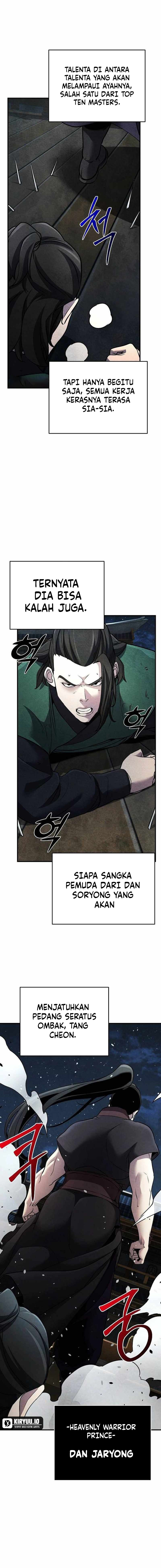 Shenwu Linzhi chapter 69 halaman 4