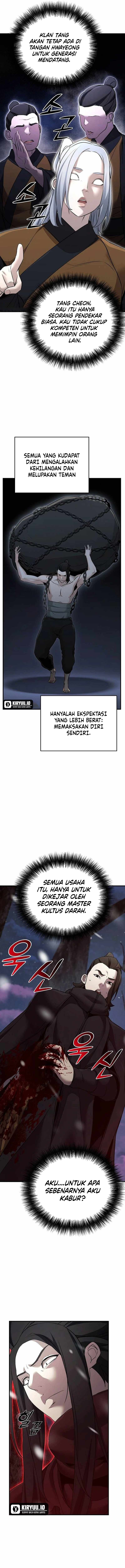Shenwu Linzhi chapter 69 halaman 5
