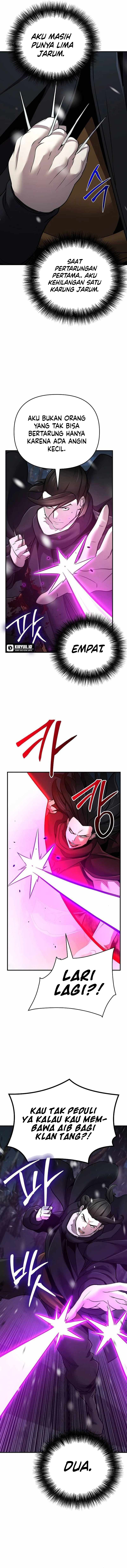 Shenwu Linzhi chapter 69 halaman 7