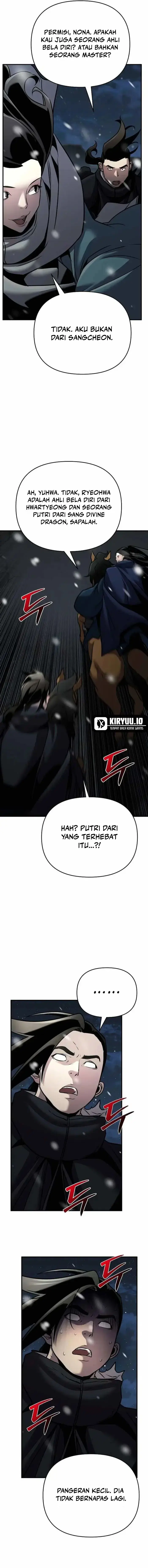 Shenwu Linzhi chapter 72 halaman 10