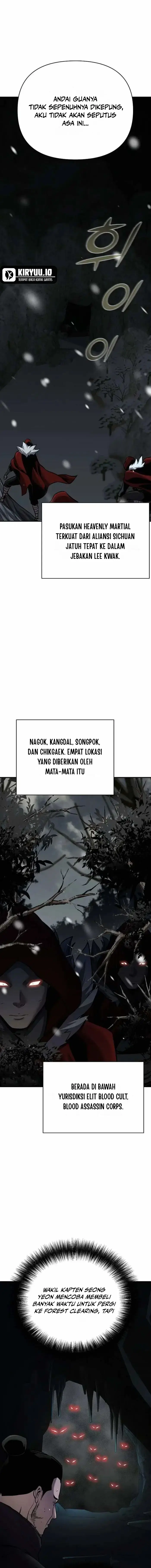 Shenwu Linzhi chapter 72 halaman 13