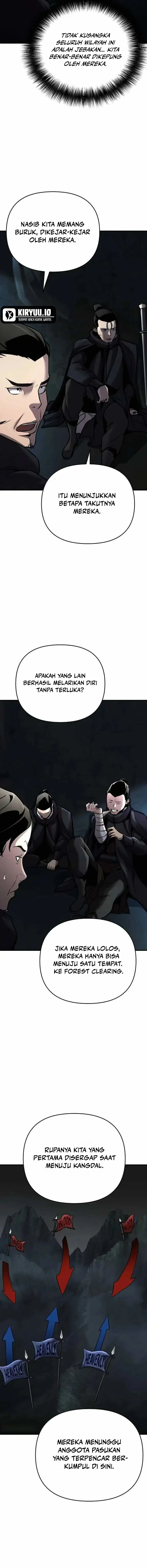 Shenwu Linzhi chapter 72 halaman 14