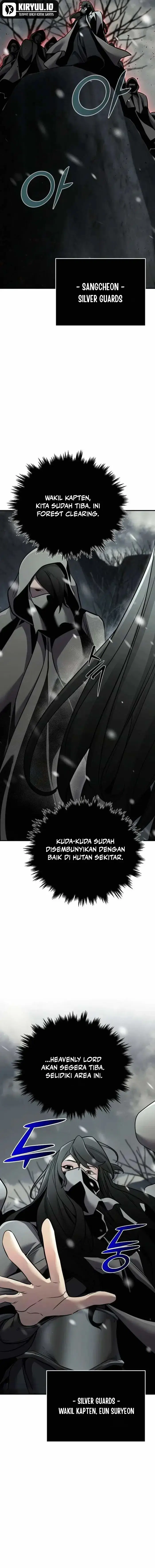 Shenwu Linzhi chapter 72 halaman 18