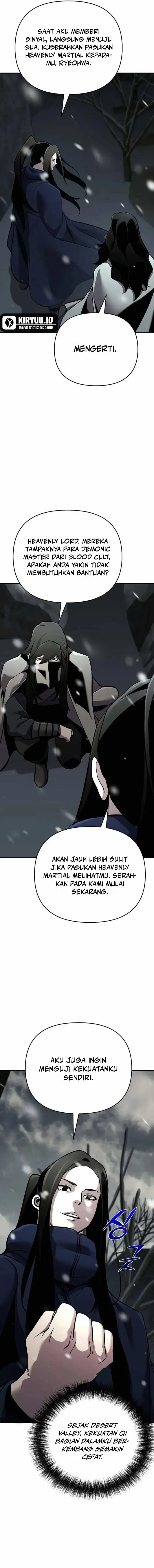 Shenwu Linzhi chapter 72 halaman 22