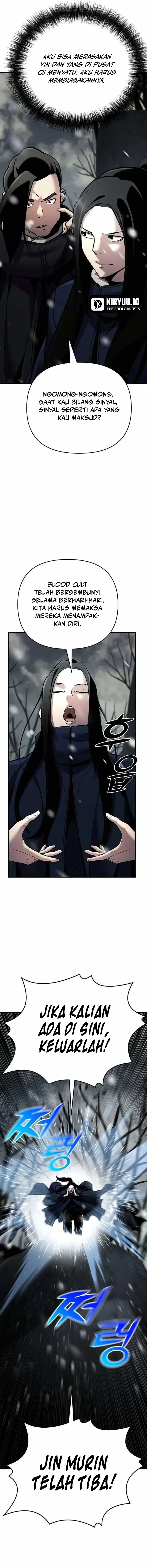 Shenwu Linzhi chapter 72 halaman 23