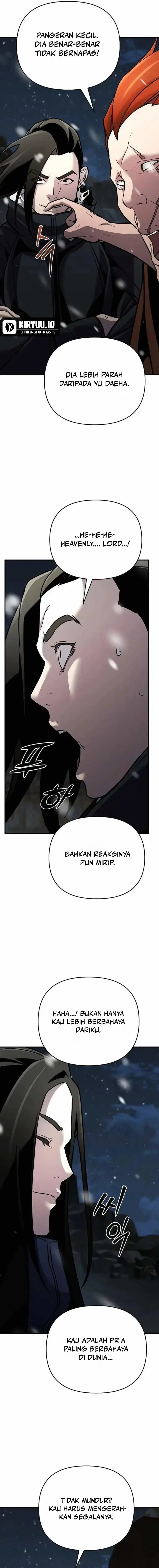 Shenwu Linzhi chapter 72 halaman 6