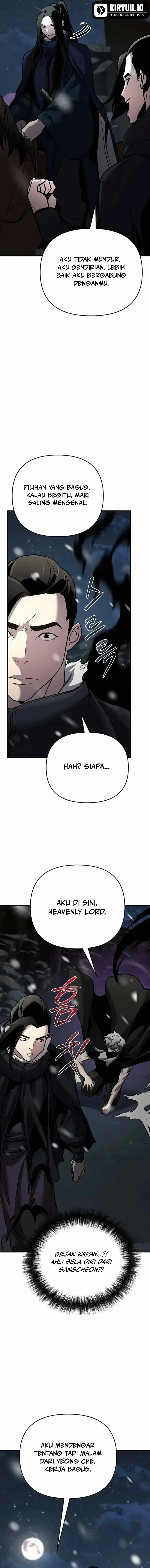 Shenwu Linzhi chapter 72 halaman 7