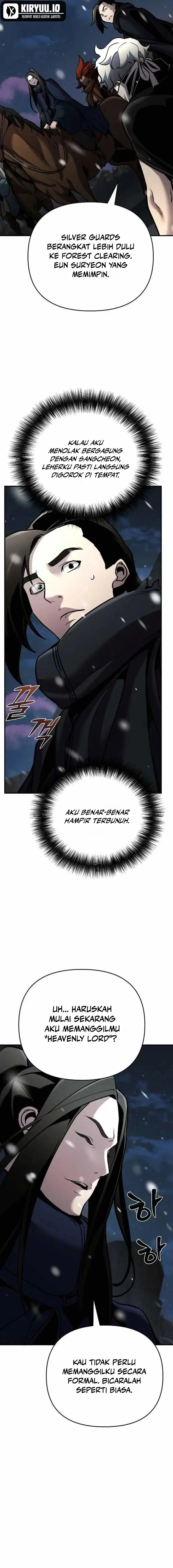 Shenwu Linzhi chapter 72 halaman 8