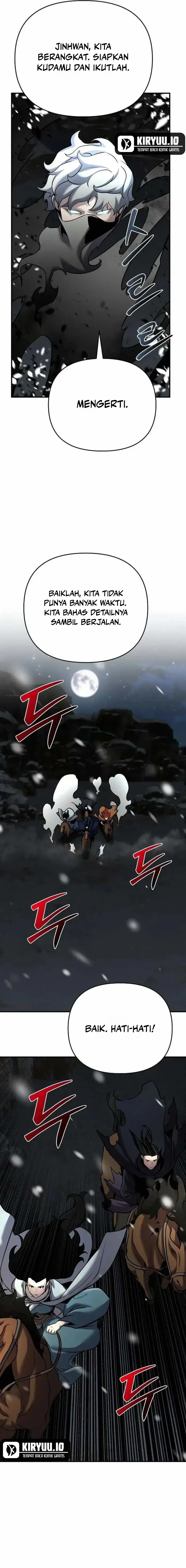 Shenwu Linzhi chapter 72 halaman 9