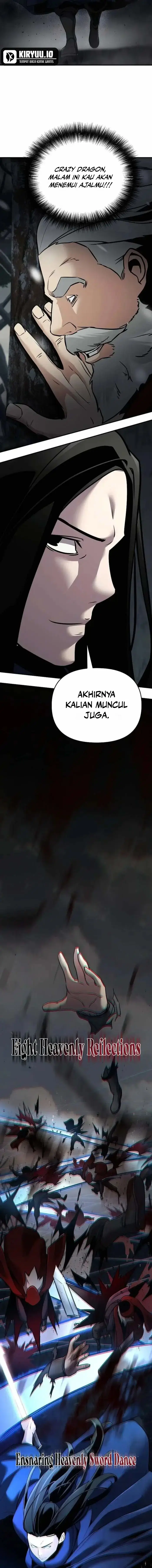 Shenwu Linzhi chapter 73 halaman 20