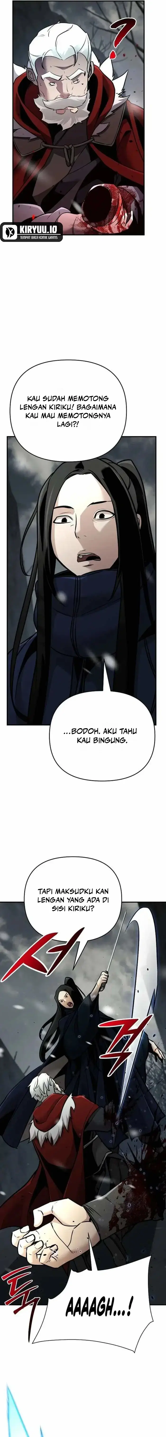 Shenwu Linzhi chapter 73 halaman 25