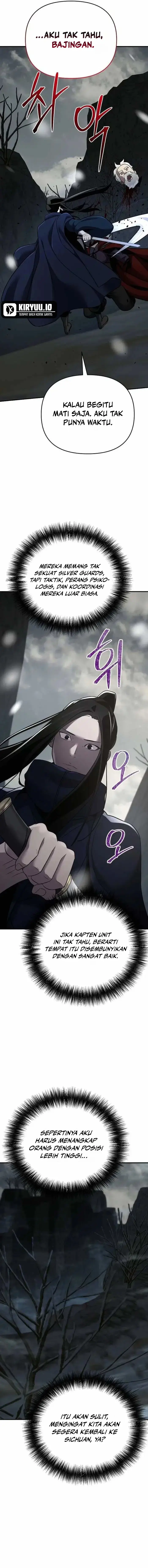 Shenwu Linzhi chapter 73 halaman 27