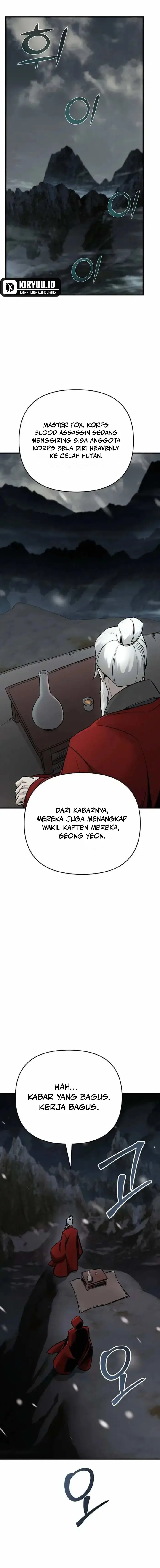 Shenwu Linzhi chapter 73 halaman 28
