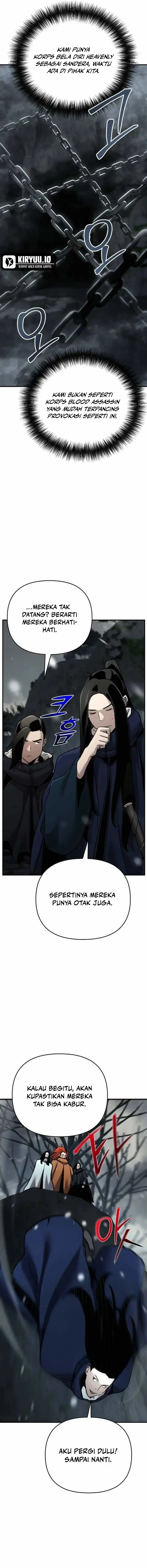 Shenwu Linzhi chapter 73 halaman 9