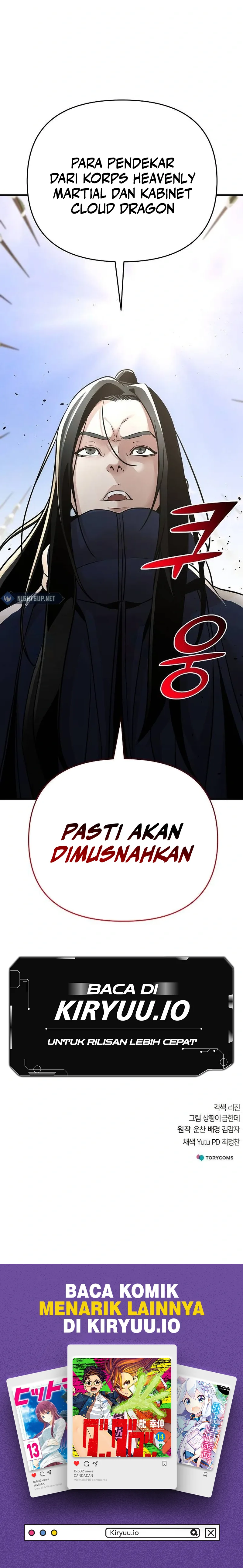 Shenwu Linzhi chapter 74 halaman 21