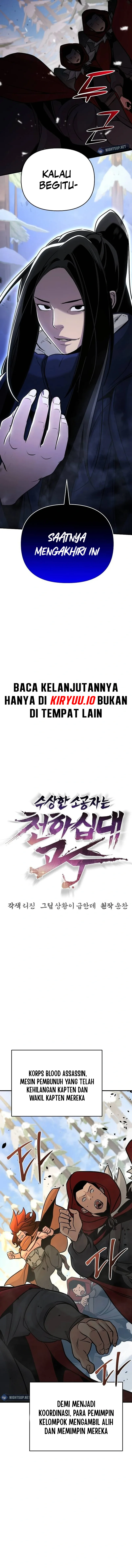 Shenwu Linzhi chapter 74 halaman 9