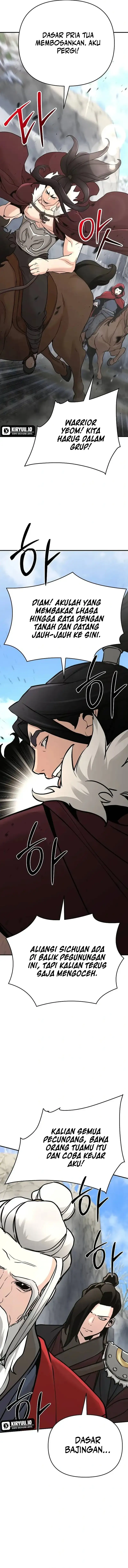 Shenwu Linzhi chapter 76 halaman 14