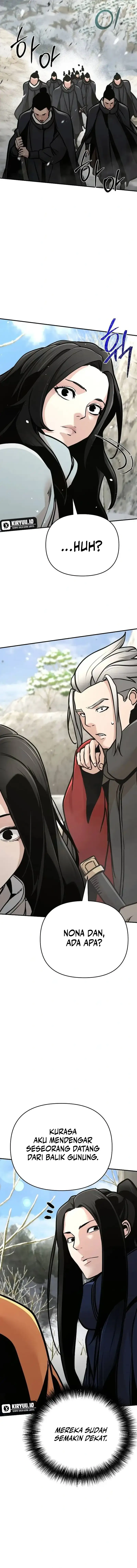 Shenwu Linzhi chapter 76 halaman 16