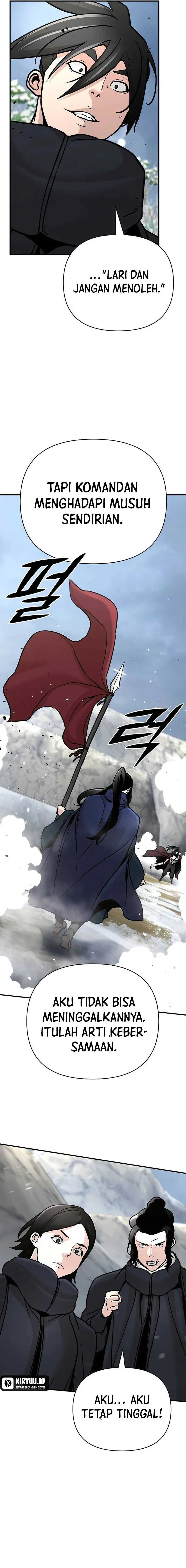 Shenwu Linzhi chapter 77 halaman 10