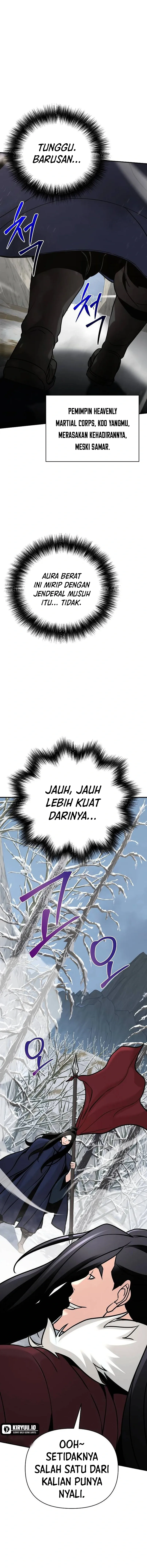 Shenwu Linzhi chapter 77 halaman 13