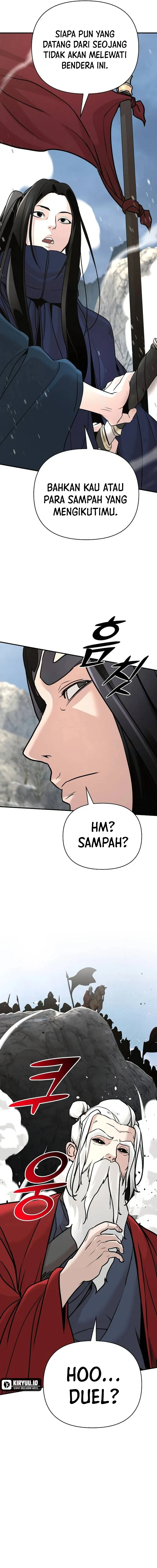Shenwu Linzhi chapter 77 halaman 15