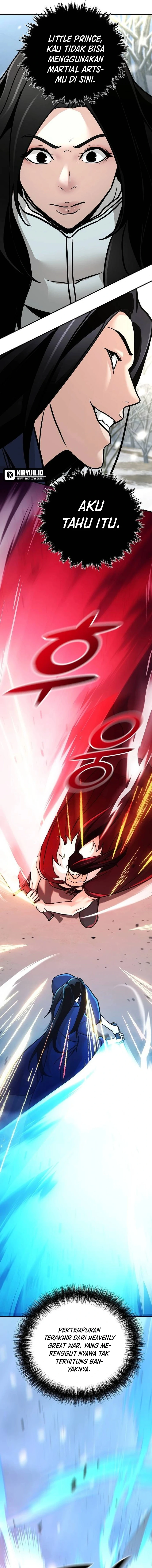 Shenwu Linzhi chapter 77 halaman 23