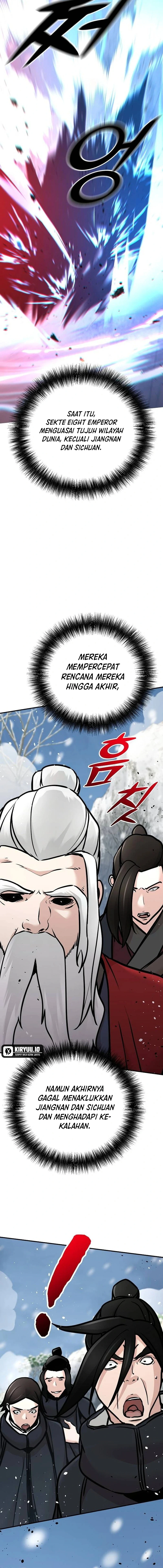 Shenwu Linzhi chapter 77 halaman 24
