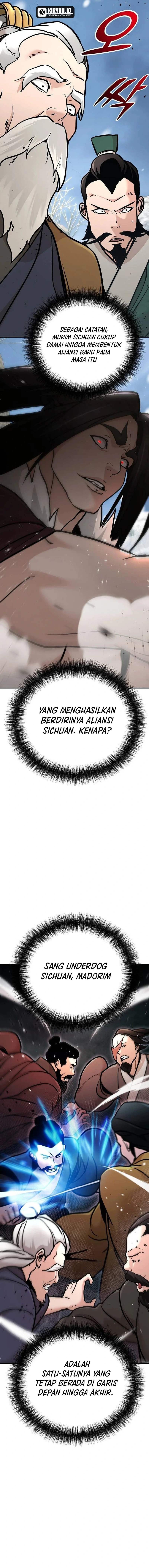 Shenwu Linzhi chapter 77 halaman 25